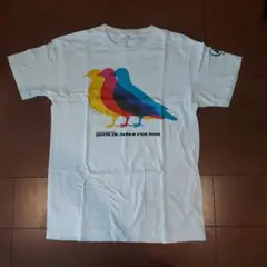ROCK IN JAPAN FES. 2009 Tシャツ