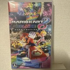 マリオカート8 デラックス