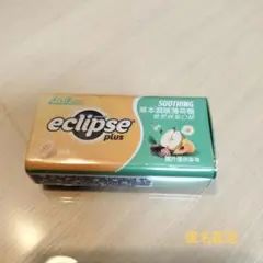 eclipse タブレット 海外 菓子