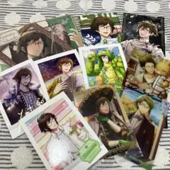 アイドリッシュセブン　二階堂大和