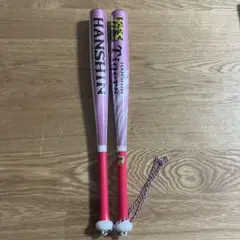 阪神タイガース メガホン ピンク 約40cm