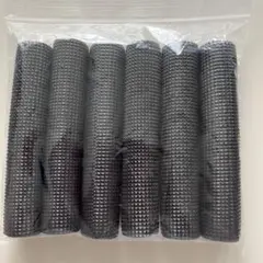 ニトリ ソファーカバー専用 押し込み棒　6本