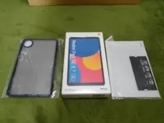 未開封　Redmi Pad SE 8.7 4G 64GB　セルラーモデル　おまけ