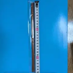 木製棒針 約25cm 太さ2.0mm 4本入り