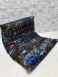 美品　希少　リーンロゼ　ロゼトーゴ　TAMESHIGAKI ロゼトーゴ50周年限定ファブリックTAMESHIGAKI （タメシガキ）が