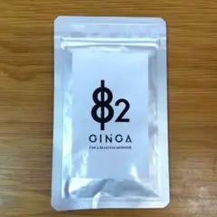 CINGA 82 サプリメント 1.05g