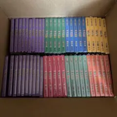 BOYNEXTDOOR ソロジャケット盤 通常盤セット