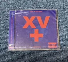 2025年最新】coldrain final destination xvの人気アイテム