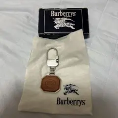 BURBERRY バーバリー キーホルダー