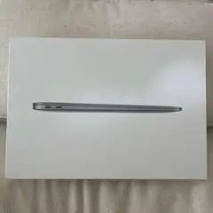 【空箱】MacBook Air 13インチ