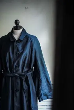 007.F1　OUTIL /MANTEAU UZES（WILLOW) OUTIL / MANTEAU UZES | ARCH アーチ - Sapporo / Tokyo