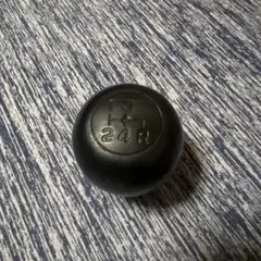 4速さシフトノブ　車　アクセサリー　SUBARU 純正