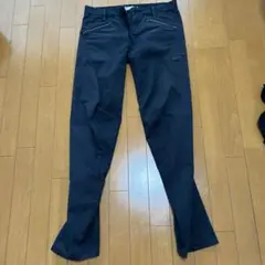 OAKLEY ブラック　パンツ サイズ34