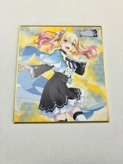 プロセカ 天馬咲希 色紙 49B