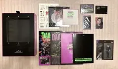 BTS SEASON'S GREETINGS 2022