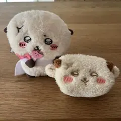ちいかわ　ラッコ　セット
