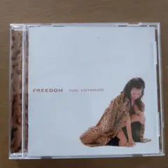 Yuki Koyanagi FREEDOM