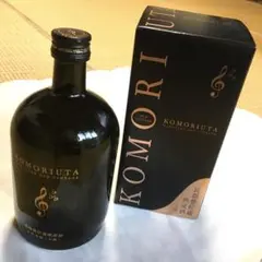 KOMORIUTA
