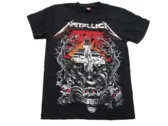 L☆ メタリカ METALLICA Ｔシャツ 新品 382