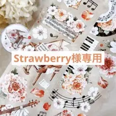 Strawberry様お取り置き