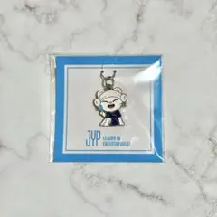 キーホルダーチャーム Jiniret