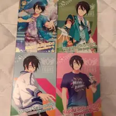 アイドルマスターツアーズ ツアマス 桜庭薫