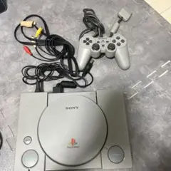 プレイステーションSCPH-7000本体 PS　セット　動作確認済み