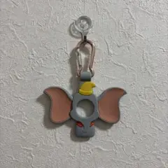 ディズニー　ダンボ ペットボトルホルダー