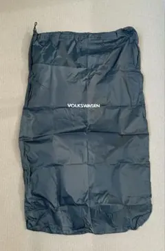 VOLKSWAGEN ゴルフキャディバッグカバー 黒