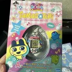 【未開封】1番くじ たまごっち A賞