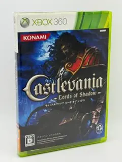 【送料込み】Castlevania: Lords of Shadow