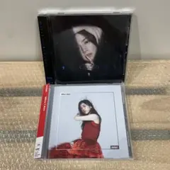 milet CD ●visions ●Who I Am【2枚セット】★人気商品★