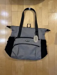 新品未使用　セダン オール パーパス Tech 2Way Tote Bag