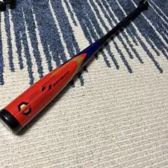 アシックス　レガートゼロ　84センチ725g