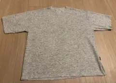 CLASSICAL ELF グレー 半袖Tシャツ