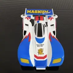TOUGH 102マグナム/103ソニックセイバープレミアム 全塗装 マグナムセイバー プレミアム （スーパーIIシャーシ）: ミニ四駆