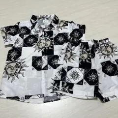 SHEIN セットアップ 130cm