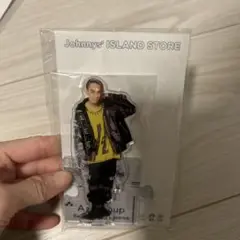 アクリルスタンド 草間リチャード敬太