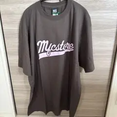 MFCストア　Tシャツ　XXL