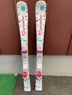 積雪祈願!dynastar starlett 110cm 可動式金具
