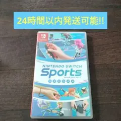 Switch ニンテンドースイッチ スポーツ