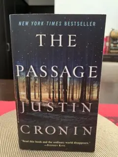 The Passage by Justin Cronin