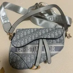 CDショルダーバッグ