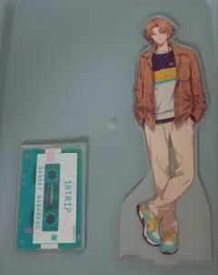 【エイトリ】斜木七基　アクスタ　1点
