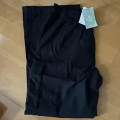 H&M ブラック ストレートパンツ サイズ40
