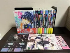 誰か夢だと言ってくれ 1-10巻 /全巻セット /みっしぇる
