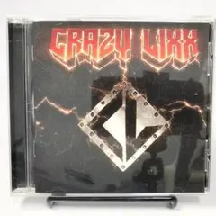 【輸入盤】CRAZY LIXX / CRAZY LIXX 【CD】