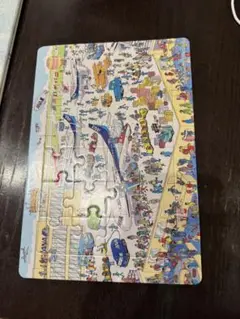 ANA ジグソーパズル