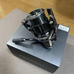 ‼️値下げ可能‼️シマノ 22ステラ 新品未使用