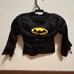 バットマン コスチューム 110cm